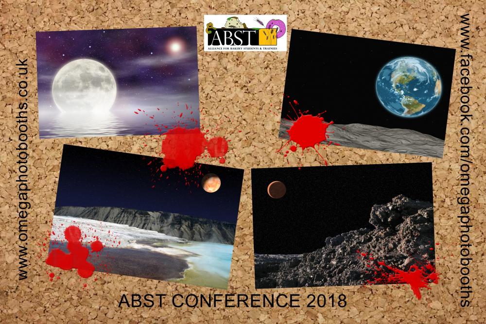ABST Conference 2018 | View more photos from the event at gallery.omegaphotobooths.co.uk/u/Omega-Photobooths/ABST-Conference-2018